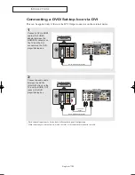 Preview for 21 page of Samsung LN-R237W1 Owner'S Instructions Manual