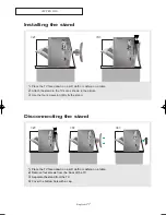 Предварительный просмотр 82 страницы Samsung LN-R237W1 Owner'S Instructions Manual