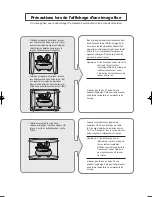 Preview for 88 page of Samsung LN-R237W1 Owner'S Instructions Manual