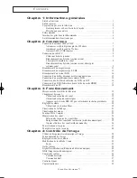 Preview for 90 page of Samsung LN-R237W1 Owner'S Instructions Manual