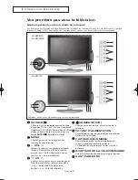 Предварительный просмотр 93 страницы Samsung LN-R237W1 Owner'S Instructions Manual