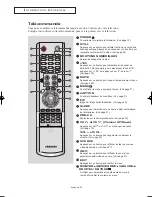 Предварительный просмотр 95 страницы Samsung LN-R237W1 Owner'S Instructions Manual