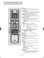 Предварительный просмотр 96 страницы Samsung LN-R237W1 Owner'S Instructions Manual