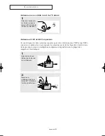 Предварительный просмотр 99 страницы Samsung LN-R237W1 Owner'S Instructions Manual