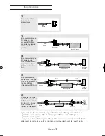 Предварительный просмотр 101 страницы Samsung LN-R237W1 Owner'S Instructions Manual