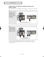 Предварительный просмотр 107 страницы Samsung LN-R237W1 Owner'S Instructions Manual