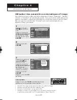 Preview for 120 page of Samsung LN-R237W1 Owner'S Instructions Manual