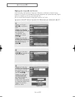 Preview for 144 page of Samsung LN-R237W1 Owner'S Instructions Manual