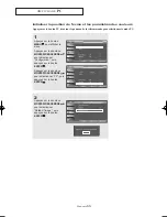 Предварительный просмотр 146 страницы Samsung LN-R237W1 Owner'S Instructions Manual