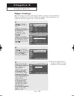 Предварительный просмотр 147 страницы Samsung LN-R237W1 Owner'S Instructions Manual