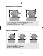 Preview for 168 page of Samsung LN-R237W1 Owner'S Instructions Manual