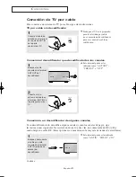 Preview for 186 page of Samsung LN-R237W1 Owner'S Instructions Manual