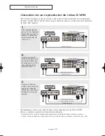 Preview for 190 page of Samsung LN-R237W1 Owner'S Instructions Manual