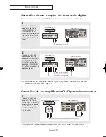 Предварительный просмотр 192 страницы Samsung LN-R237W1 Owner'S Instructions Manual