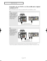 Preview for 193 page of Samsung LN-R237W1 Owner'S Instructions Manual