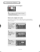 Preview for 211 page of Samsung LN-R237W1 Owner'S Instructions Manual