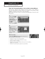 Предварительный просмотр 220 страницы Samsung LN-R237W1 Owner'S Instructions Manual