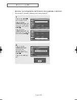 Preview for 232 page of Samsung LN-R237W1 Owner'S Instructions Manual