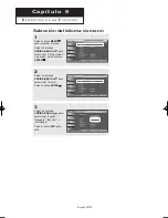 Preview for 237 page of Samsung LN-R237W1 Owner'S Instructions Manual