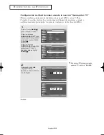 Preview for 241 page of Samsung LN-R237W1 Owner'S Instructions Manual