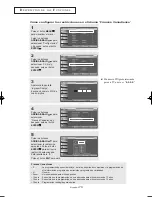 Preview for 247 page of Samsung LN-R237W1 Owner'S Instructions Manual