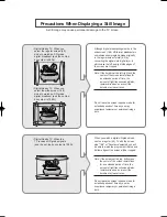 Предварительный просмотр 2 страницы Samsung LN-R238W Owner'S Instructions Manual