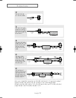 Предварительный просмотр 15 страницы Samsung LN-R238W Owner'S Instructions Manual