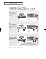 Предварительный просмотр 18 страницы Samsung LN-R238W Owner'S Instructions Manual