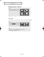 Предварительный просмотр 25 страницы Samsung LN-R238W Owner'S Instructions Manual