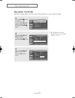 Предварительный просмотр 43 страницы Samsung LN-R238W Owner'S Instructions Manual