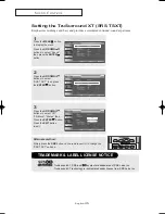 Предварительный просмотр 50 страницы Samsung LN-R238W Owner'S Instructions Manual