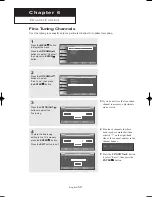 Предварительный просмотр 55 страницы Samsung LN-R238W Owner'S Instructions Manual