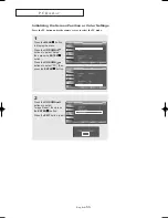 Предварительный просмотр 60 страницы Samsung LN-R238W Owner'S Instructions Manual