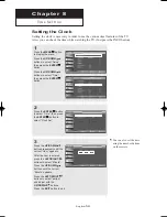 Предварительный просмотр 61 страницы Samsung LN-R238W Owner'S Instructions Manual