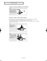 Предварительный просмотр 13 страницы Samsung LN-R238WA Manual De Instrucciones