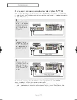 Предварительный просмотр 18 страницы Samsung LN-R238WA Manual De Instrucciones