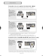 Предварительный просмотр 20 страницы Samsung LN-R238WA Manual De Instrucciones