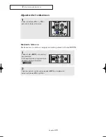 Предварительный просмотр 25 страницы Samsung LN-R238WA Manual De Instrucciones