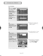 Предварительный просмотр 42 страницы Samsung LN-R238WA Manual De Instrucciones