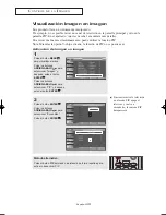 Предварительный просмотр 45 страницы Samsung LN-R238WA Manual De Instrucciones