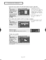 Предварительный просмотр 46 страницы Samsung LN-R238WA Manual De Instrucciones