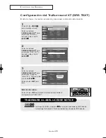 Предварительный просмотр 50 страницы Samsung LN-R238WA Manual De Instrucciones