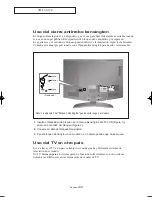 Предварительный просмотр 85 страницы Samsung LN-R238WA Manual De Instrucciones