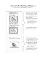 Предварительный просмотр 2 страницы Samsung LN-R3228W Owner'S Instructions Manual