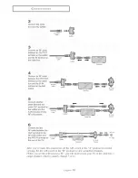 Предварительный просмотр 15 страницы Samsung LN-R3228W Owner'S Instructions Manual