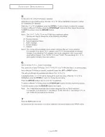 Предварительный просмотр 71 страницы Samsung LN-R3228W Owner'S Instructions Manual