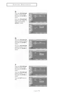 Предварительный просмотр 77 страницы Samsung LN-R3228W Owner'S Instructions Manual