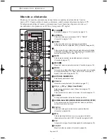 Предварительный просмотр 10 страницы Samsung LN-R377D Manual De Instrucciones