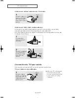 Предварительный просмотр 14 страницы Samsung LN-R377D Manual De Instrucciones