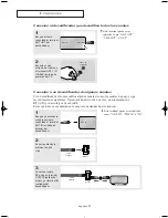 Предварительный просмотр 15 страницы Samsung LN-R377D Manual De Instrucciones